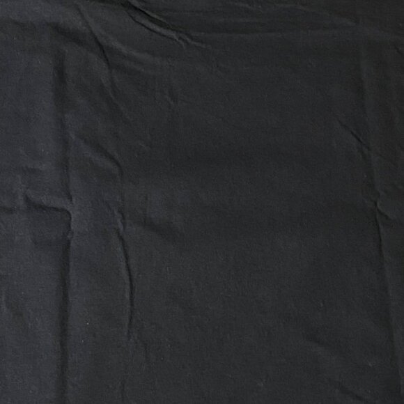 "I May Not Have a PhD..."  Adult Black X-Large NOS T-Shirt - Picture 6 of 7